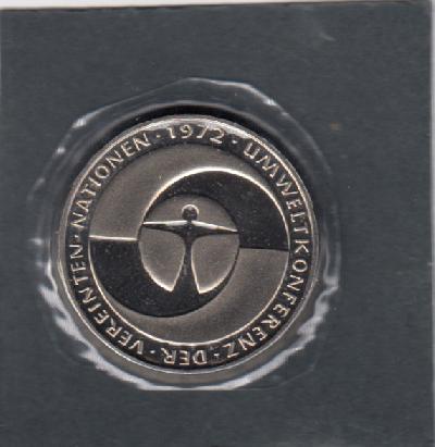 Beschrijving: 5 Mark CONFERENCE